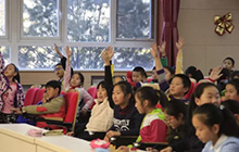 清華附中、人大附中600余所學(xué)校都在關(guān)注它？
