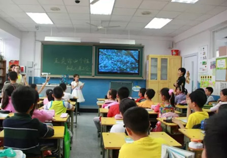 僅10歲編寫(xiě)游戲 最小CP在GMGC2015擔(dān)任講師