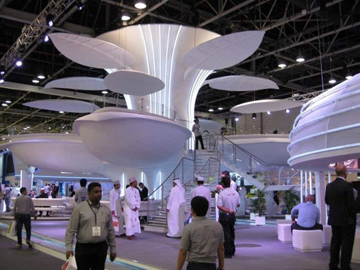 GITEX 報告：機器人將是物流業(yè)發(fā)展的重要動力