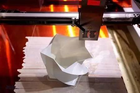 國內(nèi)首臺(tái)空間3D打印機(jī)研制成功