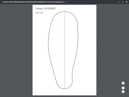 鞋墊也能用3D打印 來看這款在線設(shè)計工具