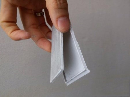 別具一格！用3D打印制作的混凝土名片