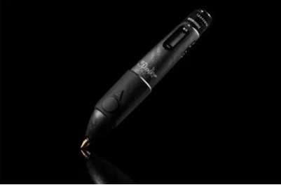 3Doodler推出史上最專業(yè)、最先進的3D打印筆
