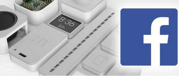 Facebook收購(gòu)Nascent Objects：進(jìn)入3D打印行業(yè)