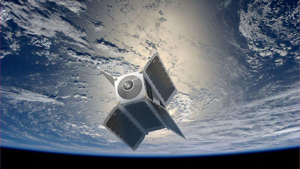 美國Space VR 將虛擬現(xiàn)實技術(shù)滲透到太空之旅