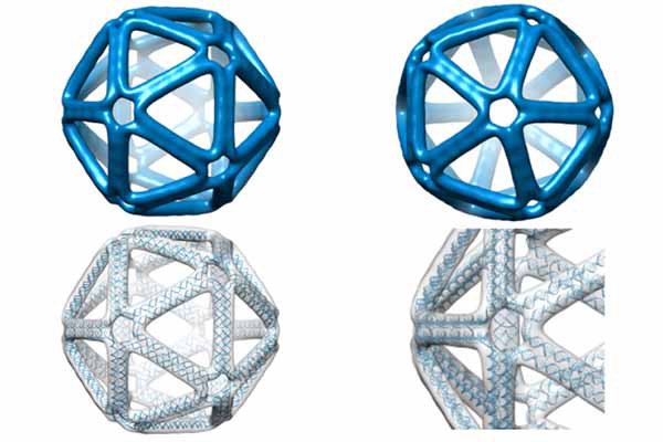 MIT麻省理工開發(fā)出納米級DNA基因3D打印