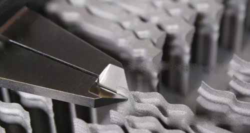 法國三家公司合作航空航天金屬3D打印技術(shù)