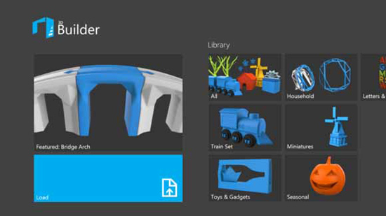 微軟將發(fā)布全新3D打印文件格式