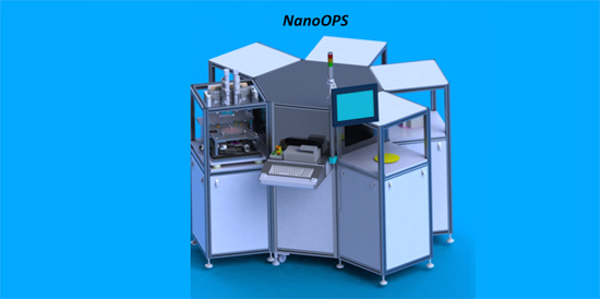 NanoOPS：3D打印與納米制造技術(shù)完美結(jié)合