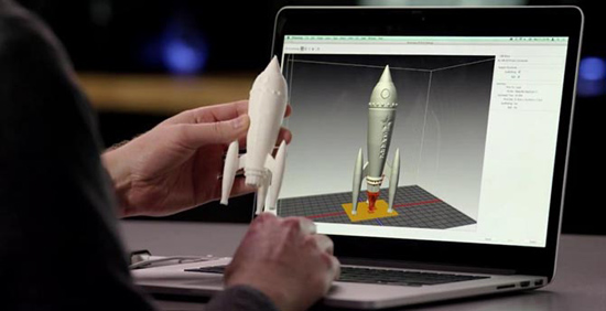 Adobe新升級(jí)軟件兼容更多的3D功能