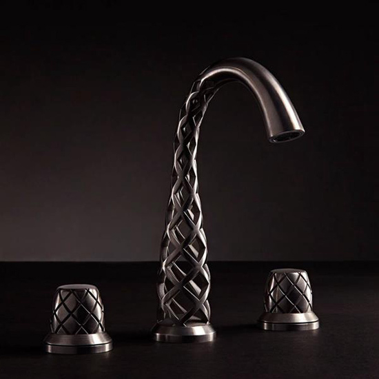 美標(biāo)3D打印水龍頭獲WaterSens創(chuàng)新研究卓越獎(jiǎng)