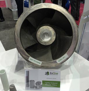 3D打印成芝加哥IMTS2014機(jī)床展主流熱點(diǎn)