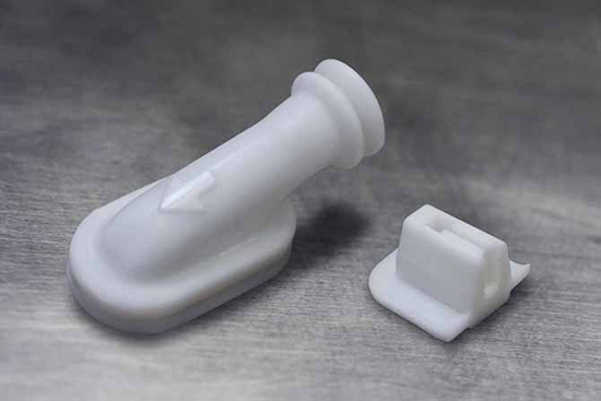 福特公司用Carbon3D打印機研發(fā)新材料用于未來汽車設計