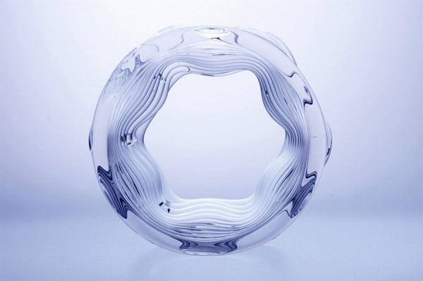 麻省理工學(xué)院發(fā)明玻璃3D打印方法