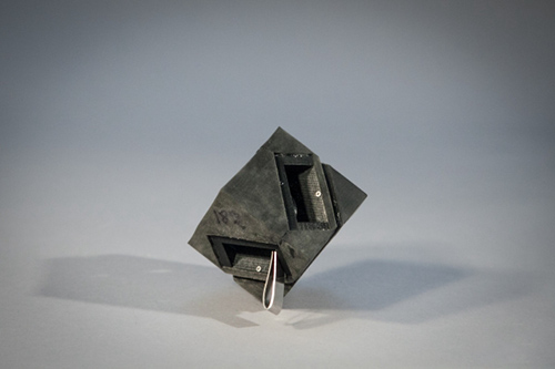 MIT科學(xué)家開發(fā)出能減震的可編程3D打印材料