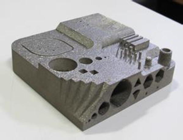 珠海西通首款SLM 3D打印機Walnut的技術創(chuàng)新