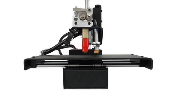 Printrbot正在重寫Marlin固件以提升用戶體驗(yàn)