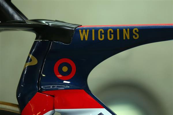 3D打印助自行車選手Bradley Wiggins刷新世界紀錄
