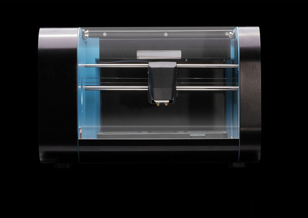 CEL公司推出高精度家用3D打印機(jī)Robox