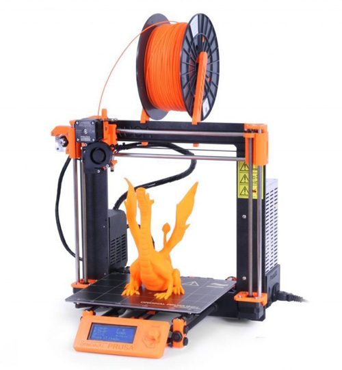 3D Hubs發(fā)布“2017年3D打印機(jī)消費(fèi)指南”