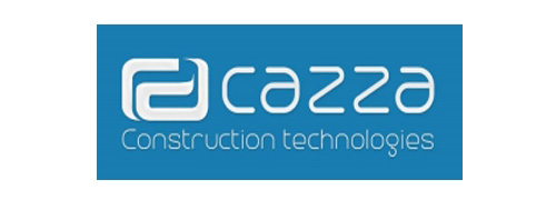 Cazza建筑公司即將發(fā)布更高效環(huán)保的建筑3D打印技術