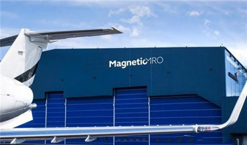 Magnetic MRO借3D打印技術(shù)裝飾飛機(jī)內(nèi)部“裝潢”