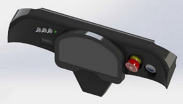 ISU學(xué)生采用3D打印技術(shù)打造更輕、更快方程式賽車