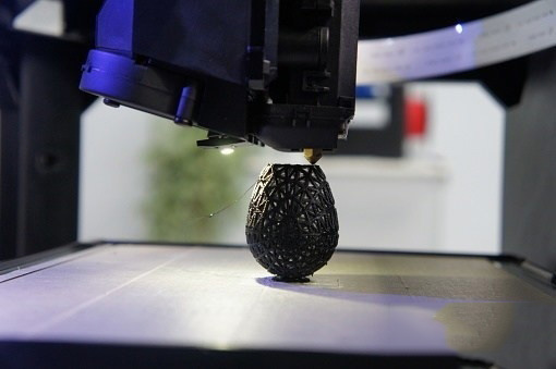 3D打印材料行業(yè)到2020年產(chǎn)值將增至9.204億美元