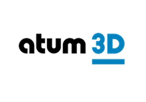 atum3D推多功能DLP Station 4 3D打印機(jī)