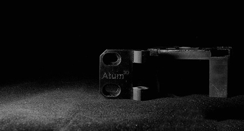 atum3D推多功能DLP Station 4 3D打印機(jī)