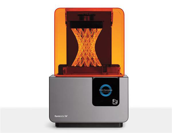 紐約誕生投資1800萬美金的AMPrint 3D打印中心