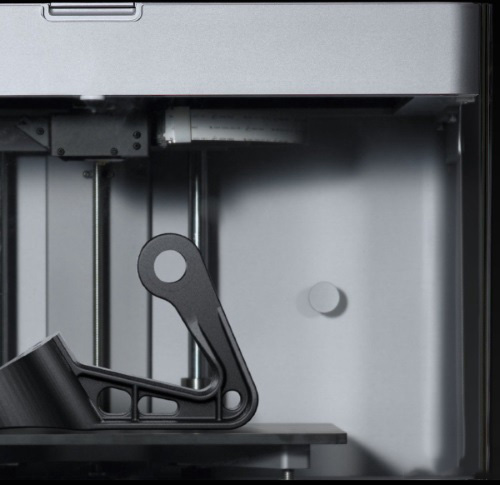 Markforged推出最新復合材料3D打印機Mark X