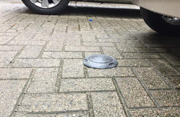 3D打印智能傳感器能幫您找到附近停車(chē)位