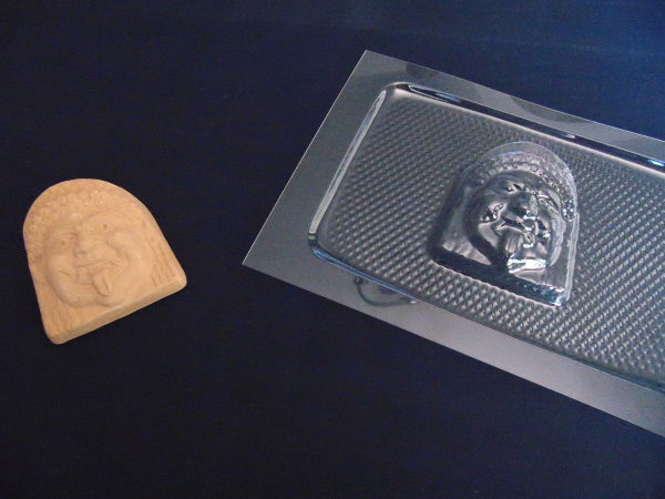 能與3D打印相結(jié)合的熱成型機3D FORMING