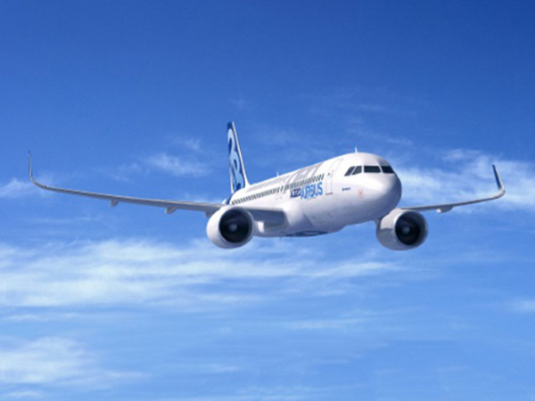 Arconic為空客飛機(jī)提供3D打印鎳鈦零件
