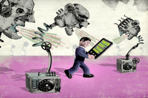 聊天機器人發(fā)展三大障礙：獲取用戶信任最難