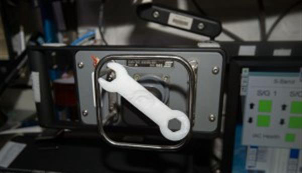 Made In Space聯(lián)手Braskem開(kāi)發(fā)出3D打印“綠色塑料”