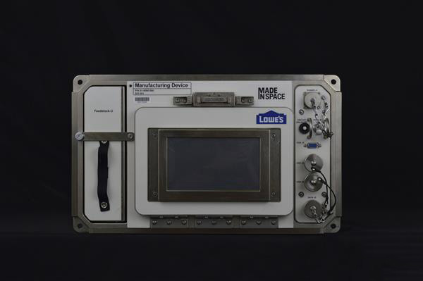 Made In Space聯(lián)手Braskem開(kāi)發(fā)出3D打印“綠色塑料”