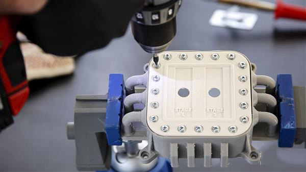 新MakerBot后處理指南讓3D打印更簡單