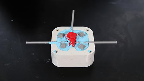 新MakerBot后處理指南讓3D打印更簡單