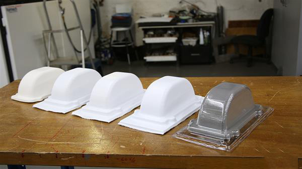 新MakerBot后處理指南讓3D打印更簡單