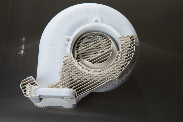 PostProcess Technologies：自動化3D打印部件清洗系統(tǒng)