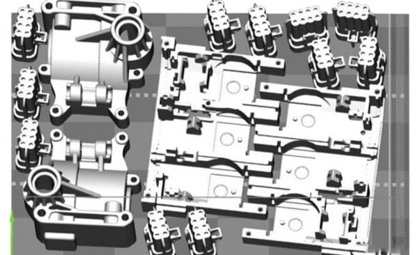 3D Systems發(fā)布新的3D打印管理和優(yōu)化軟件