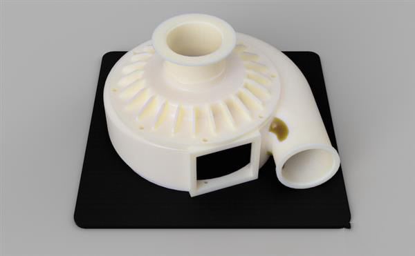 Northype發(fā)布通用FDM 3D打印機構(gòu)建板Flatforce