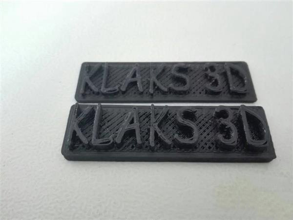 加納3D打印公司Klaks 3D用電子廢料為學(xué)校做打印機