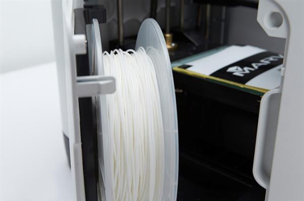 佳能在中國推出其入門級Marv 3D打印機(jī)
