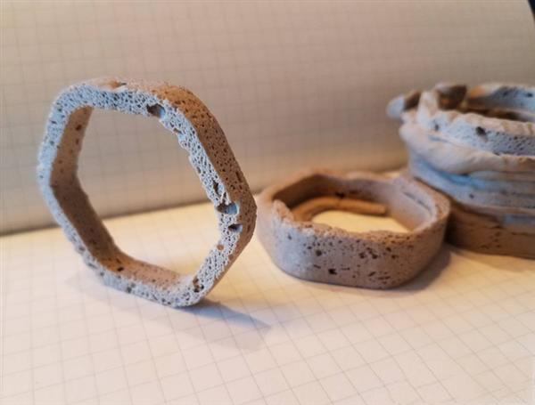 Millebot推出具有增材和減材功能的建筑3D打印機(jī)Mille