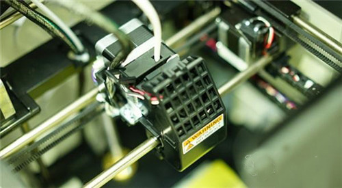 佳能公司即將首次在中國(guó)市場(chǎng)推出FDM 3D打印機(jī)