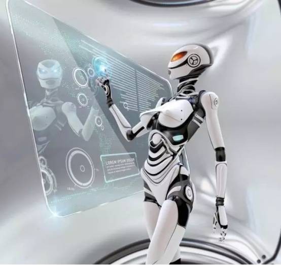 美國《國家機器人計劃2.0》將重點發(fā)展協(xié)作機器人