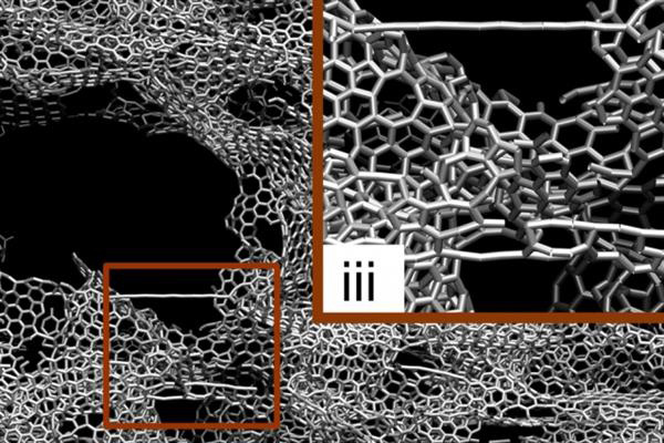 麻省理工用3D打印開發(fā)出比鋼強10倍的材料